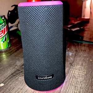 Soundcore Flare2 Bluetooth speaker